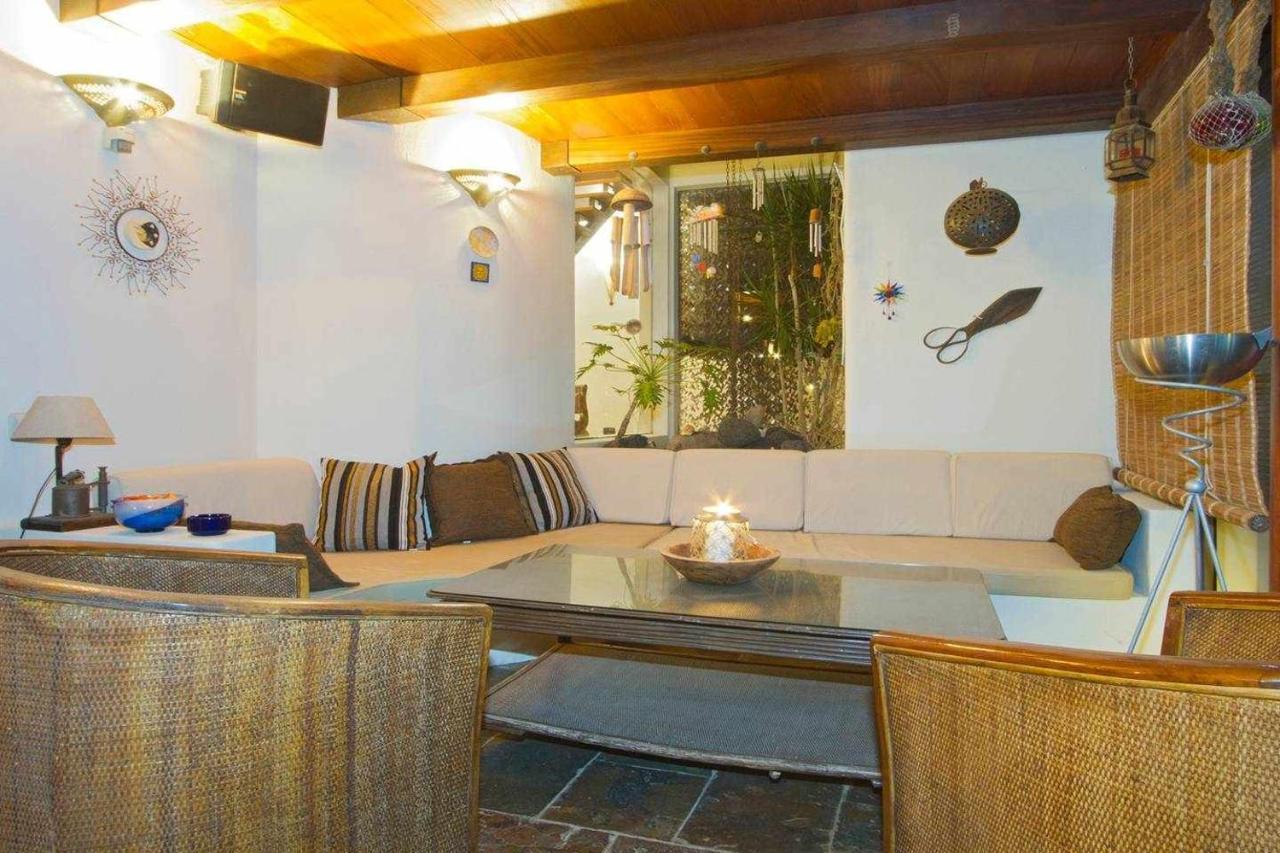 V Princesa Piscina Con Piscina Climatizada Y Bbq Puerto del Carmen (Lanzarote) Exterior foto
